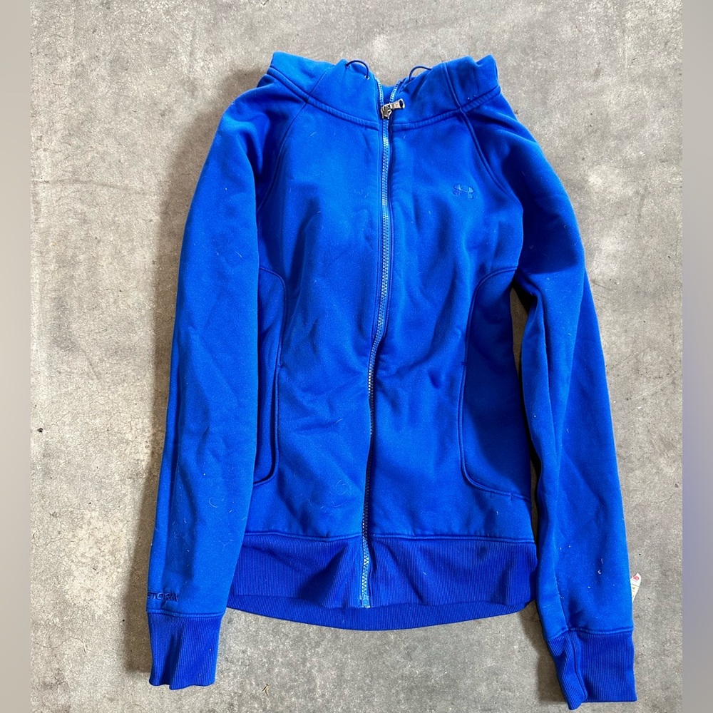 Under Armor Storm Hoodie